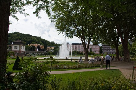Bad Kissingen